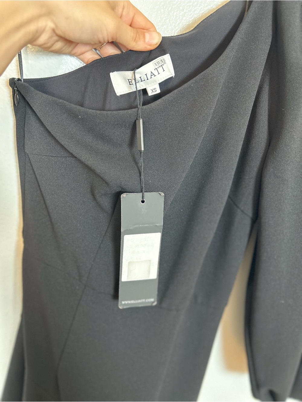 NWT Elliatt Catdence Mini Dress - Picture 6 of 10